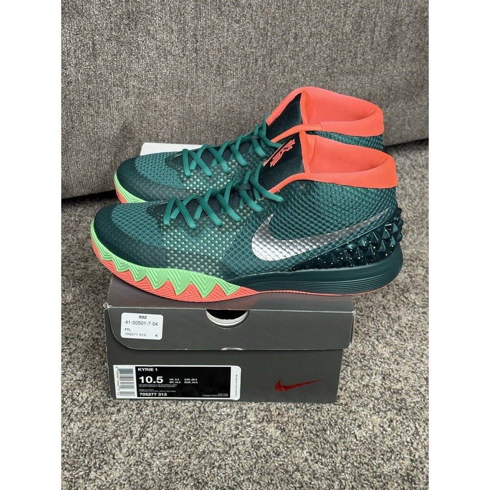 Nike Kyrie 1 Flytrap Size 10.5 Men's